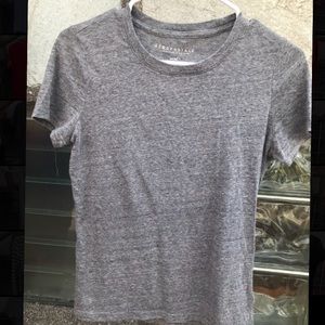 Gray Aeropostale T-shirt Size Medium